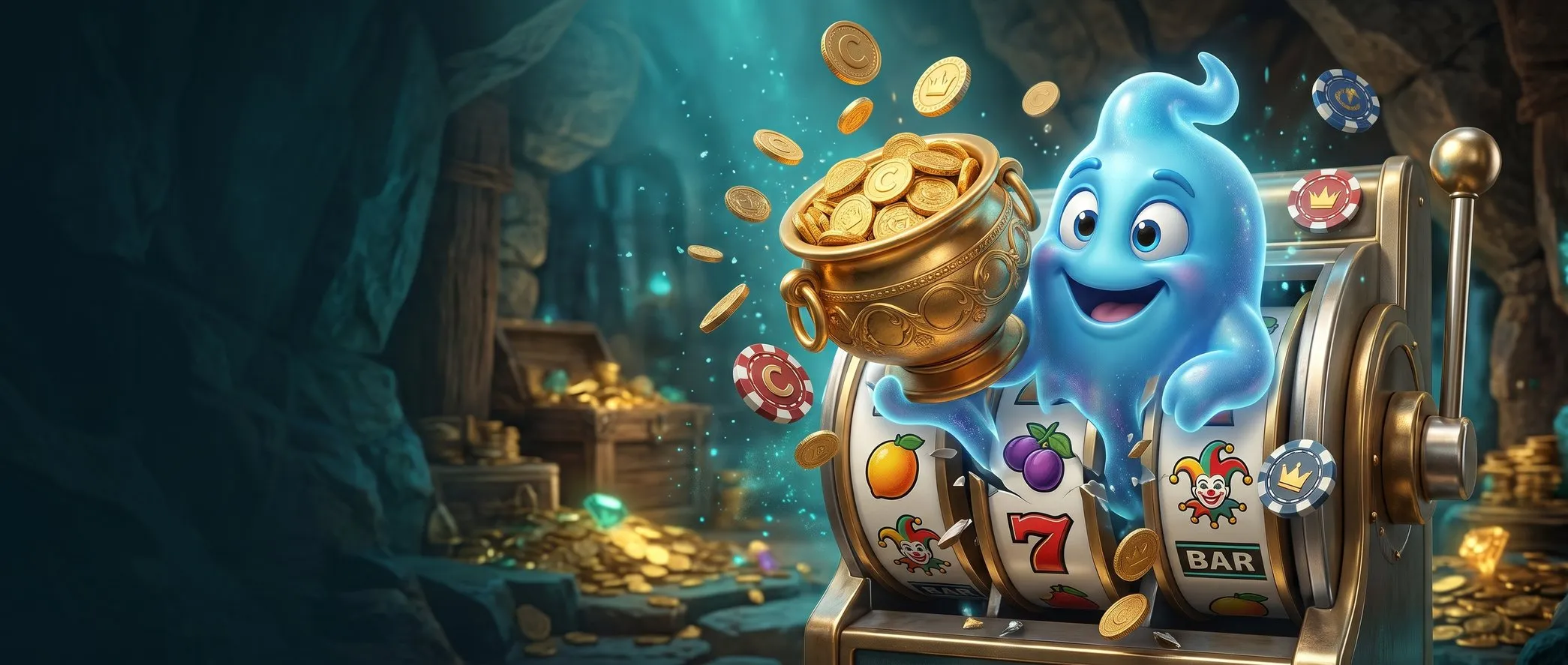 Caspero hero